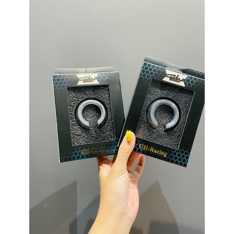 Chén phuộc trơn Gh-Racing