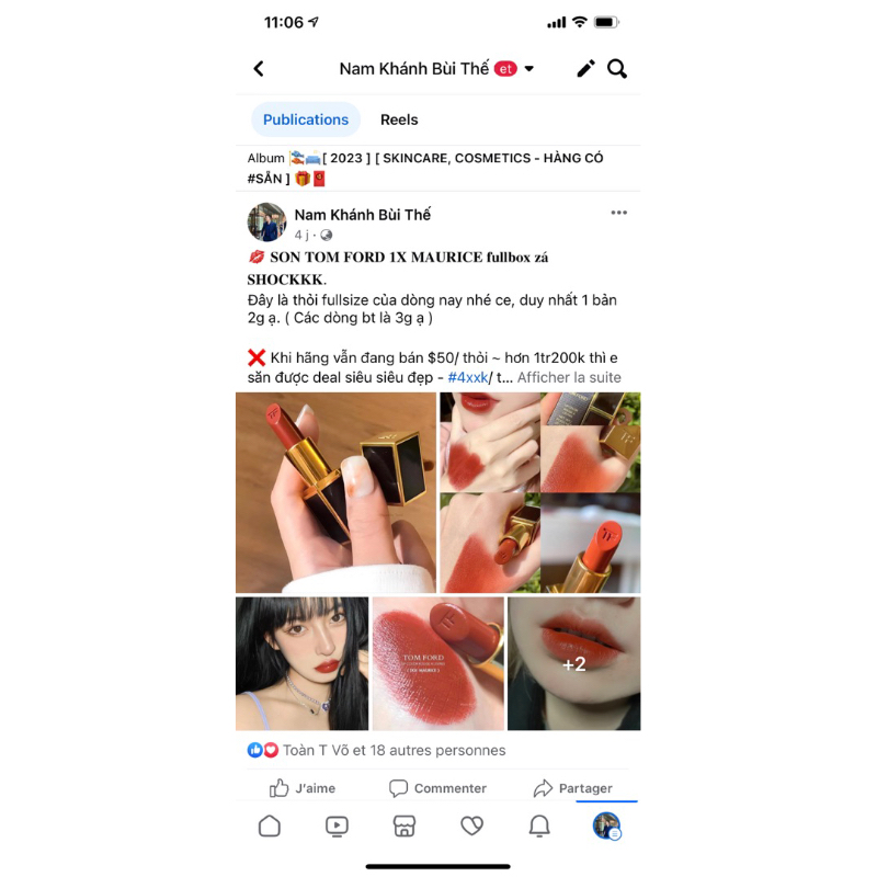 BẢNG MẮT Colourpop Wild Nothing HÀNG CHÍNH HÃNG