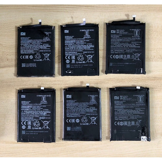Pin xiaomi redmi 8 / 8a zin hàng cao cấp.