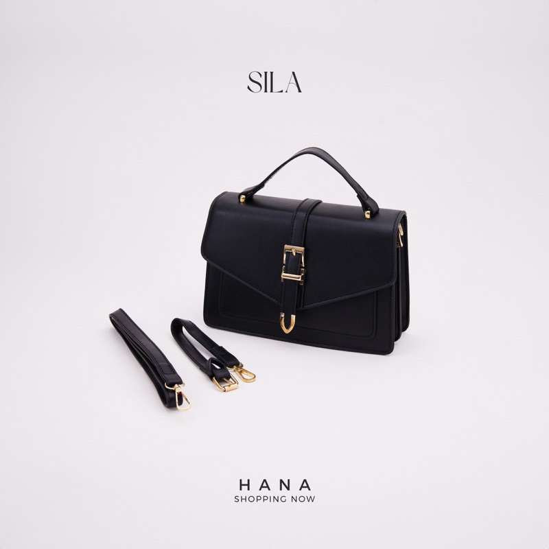 TÚI XÁCH NỮ - HANA BAG
