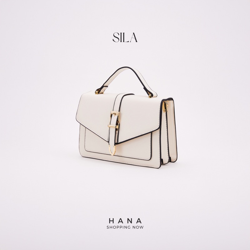 TÚI XÁCH NỮ - HANA BAG