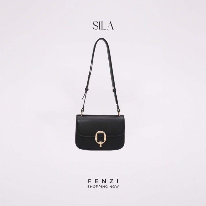 TÚI XÁCH NỮ - FENZI BAG