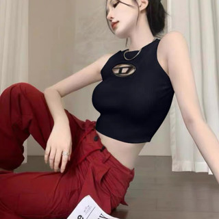 Áo mtg len chữ D hot hit
