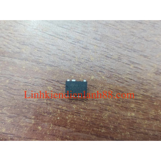 IC nguồn Viper17l Dip-7 mới chính Hãng 100%.