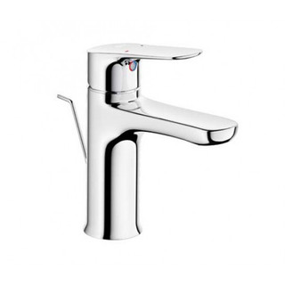 Vòi chậu lavabo inax lfv-1402s nóng lạnh