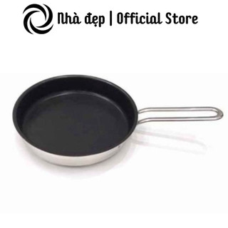 Chảo mini chống dính wmf, đường kính 18cm, dùng cho mọi loại bếp, nhập đức, hàng chính hãng, nhadep_99