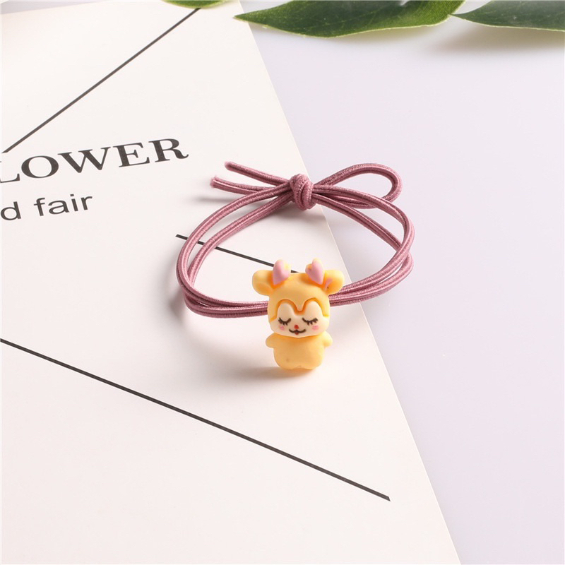 Set tập nhảy bé gái 3 chi tiết, áo thun 2 dây + áo thun croptop tay ngắn + quần dù cá tính