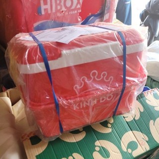 Thùng đá giữ nhiệt duy tân 12 lít