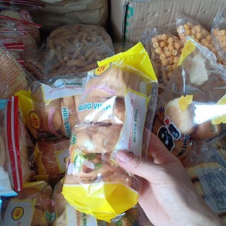 bánh dừa thơm ngon