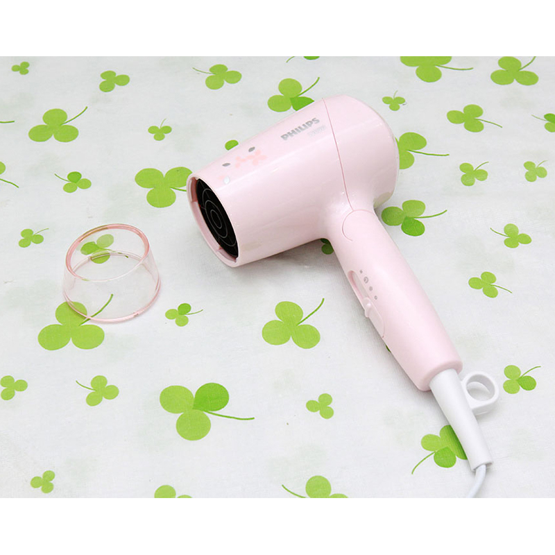 Máy sấy tóc Philips BHC010 công suất 1200W BẢO HÀNH 24 THÁNG