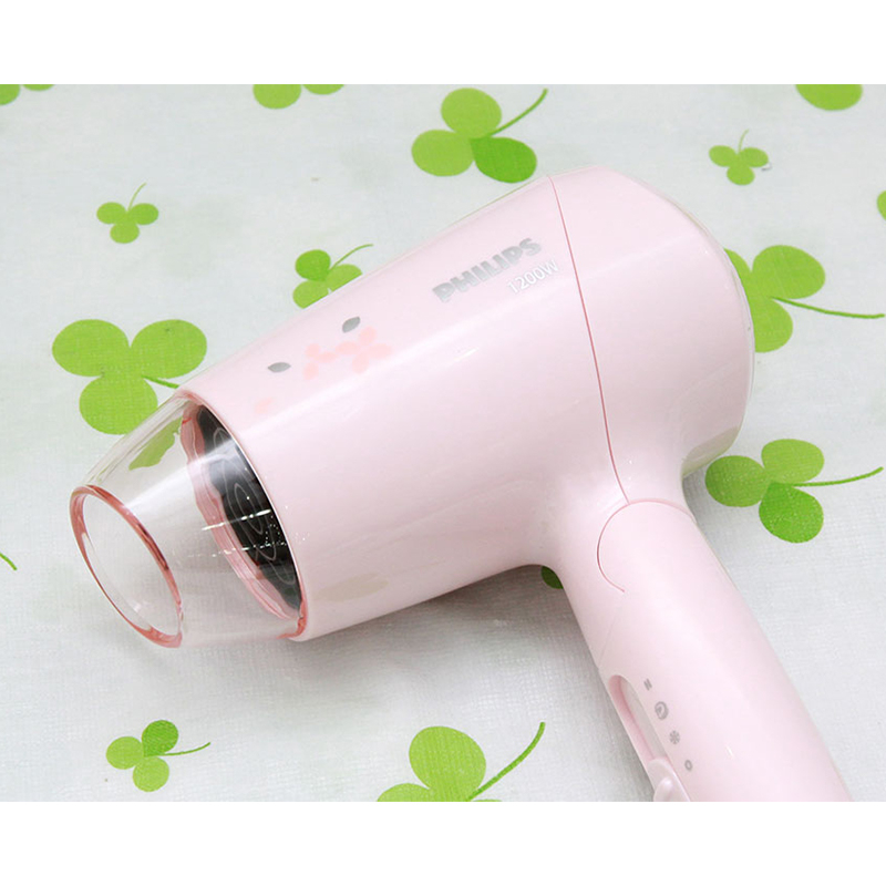 Máy sấy tóc Philips BHC010 công suất 1200W BẢO HÀNH 24 THÁNG