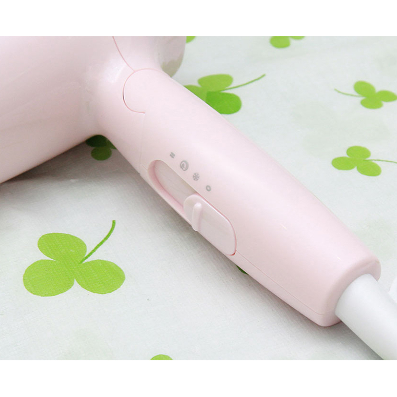 Máy sấy tóc Philips BHC010 công suất 1200W BẢO HÀNH 24 THÁNG