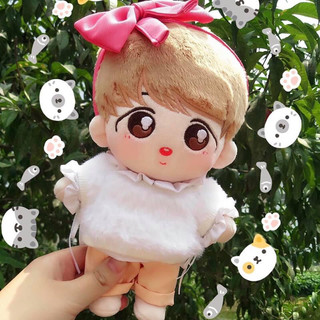 [HÀNG CÓ SẴN] Búp bê BTS Jimin