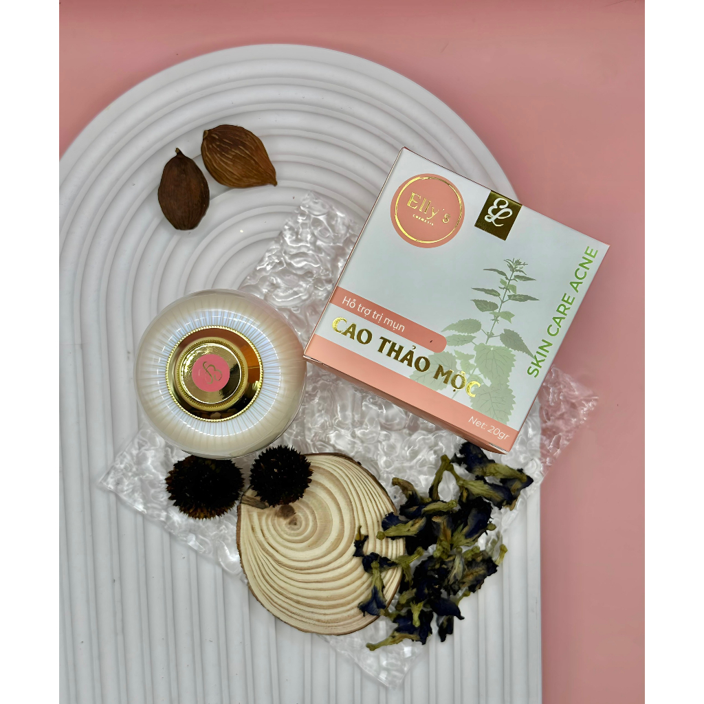 Kem Mụn Elly's Cosmetic