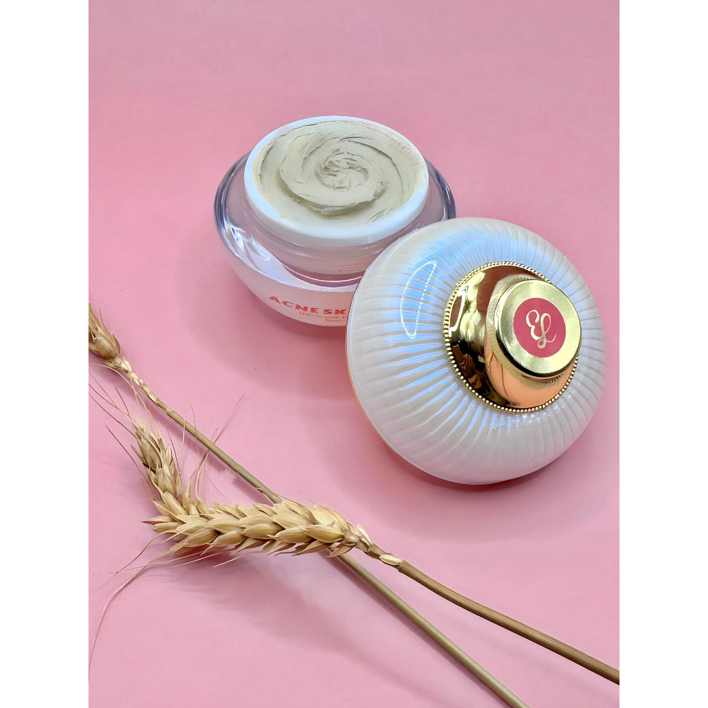 Kem Mụn Elly's Cosmetic