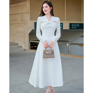 Đầm rechic