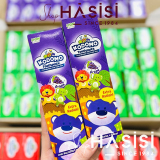 Kem Đánh Răng Trẻ Em KODOMO 45G