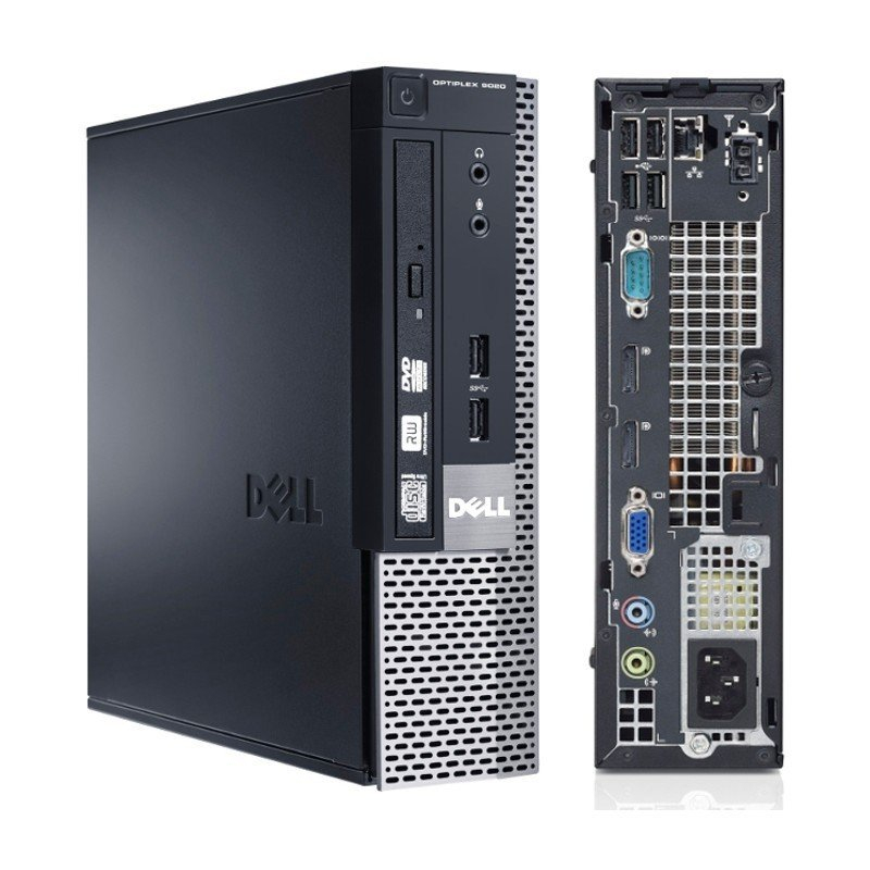 MÁY BỘ DELL OPTILEX 9020 CORE I7-4790, DDR3 8G BUS 1600, SSD 256G