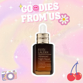 [ BILL US ] Serum Estee (30ml) Advanced Night Repair Synchronized Multi-Recovery Complex SALE 50% !!