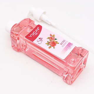 Tinh dầu massage Body Hoa Hồng chai 500ml