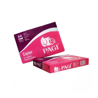 Giấy in A4 Pagi 65/90mgs