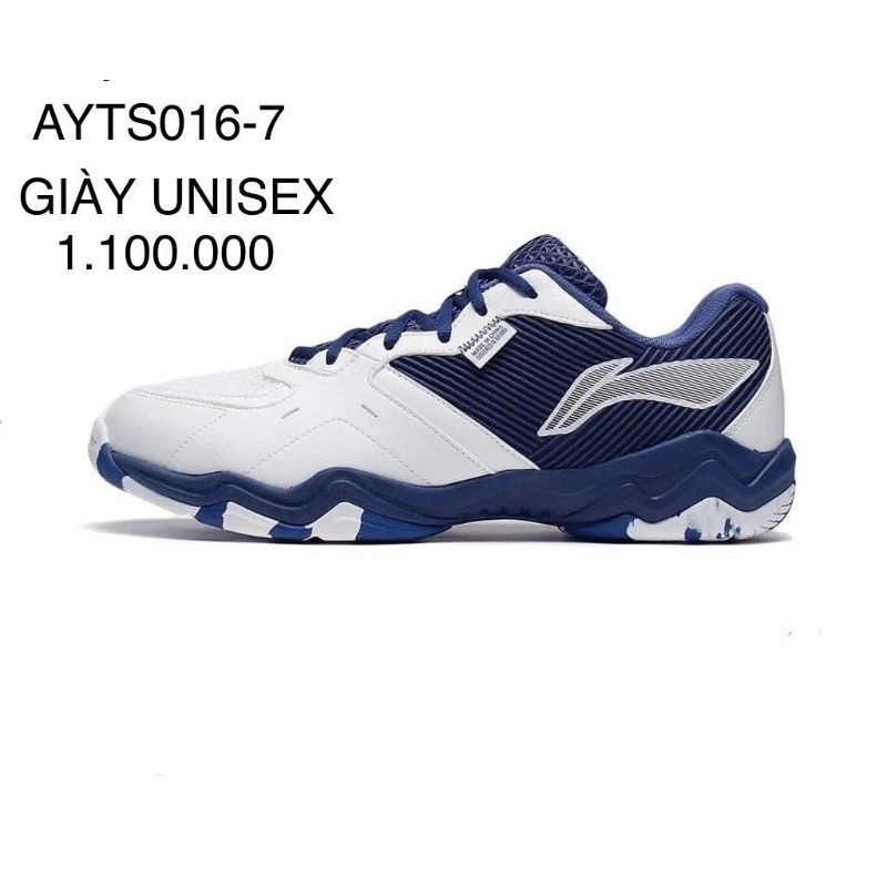 giày cầu lông lining AYTS016-7