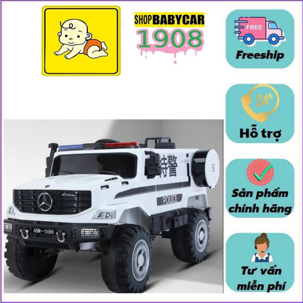 Xe ô tô điện được mô phỏng kiểu dáng siêu xe thời thượng