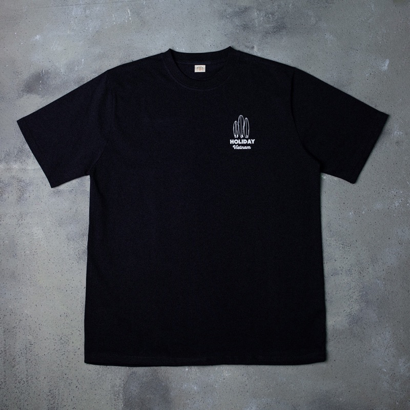 Áo Thun Holiday Vietnam | Let’s go to the Beach