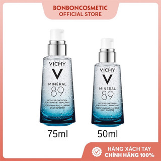 SERUM VICHY MINERAL 89