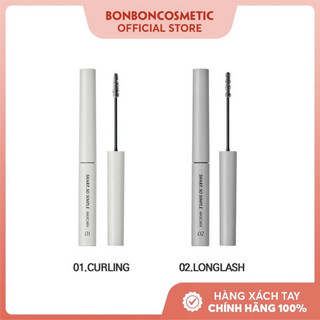 Mascara đầu nhỏ Clio Sharp So Simple mẫu mới nhất 2023