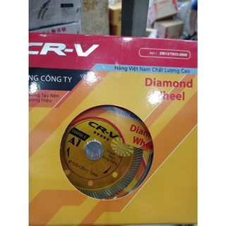 Lưỡi cắt gạch CRV hàng loại A1