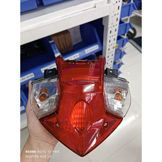  CỤM ĐÈN HẬU SIRIUS FI 1FCH47101000 HÀNG CHÍNH HÃNG YAMAHA VN 