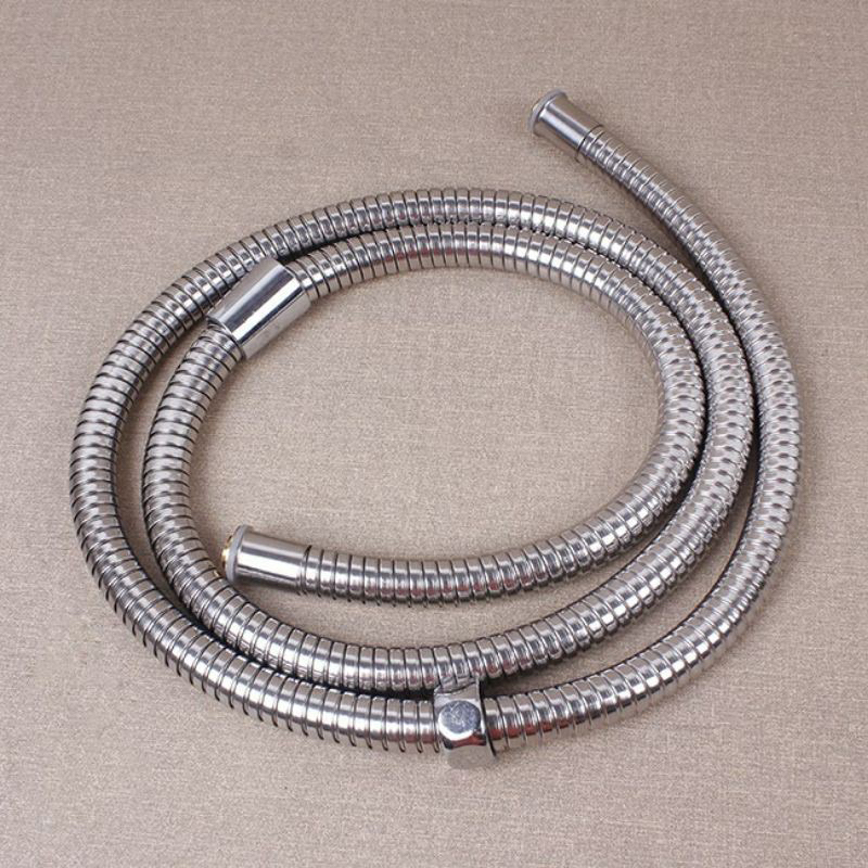 Vòi Sen Tăng Áp Loại To 7,7cm Có Hạt Lọc Nano Tặng Kèm Dây | Vòi Sen Lọc Nước Kháng Khuẩn Tiết Kiệm Nước