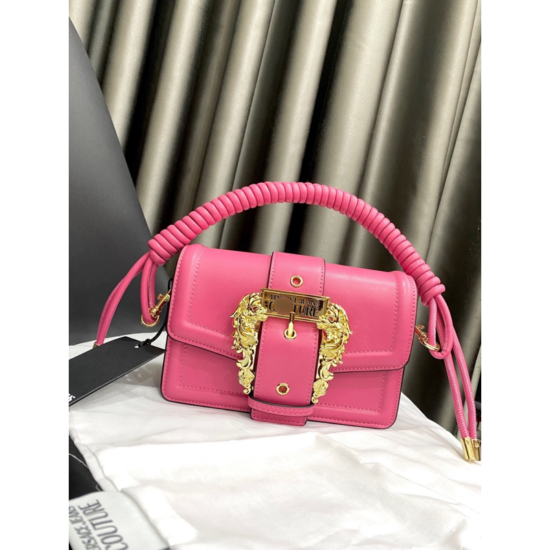 Túi versace jean mẫu mới