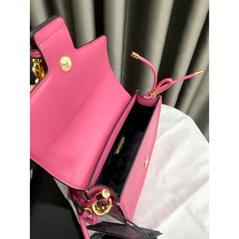 Túi versace jean mẫu mới