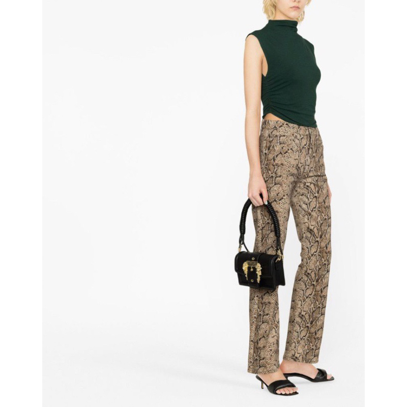 Túi versace jean mẫu mới