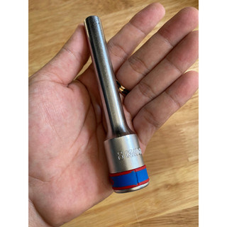Tuýp 8mm dài 120mm loại 1/2 có 6 cạnh kingtony 425508m