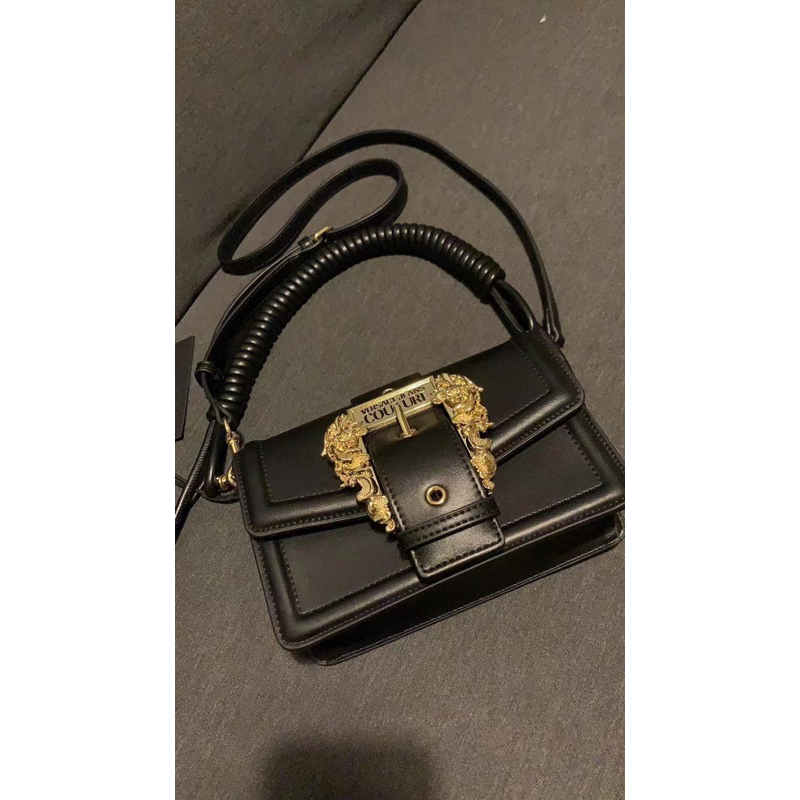 Túi versace jean mẫu mới