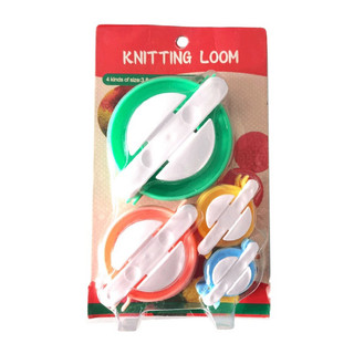 Bộ loom làm quả bông