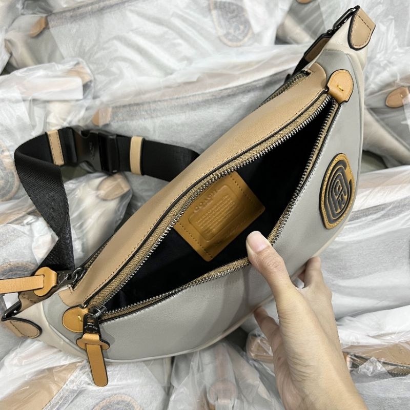 TÚI BAO TỬ COACH Rivington