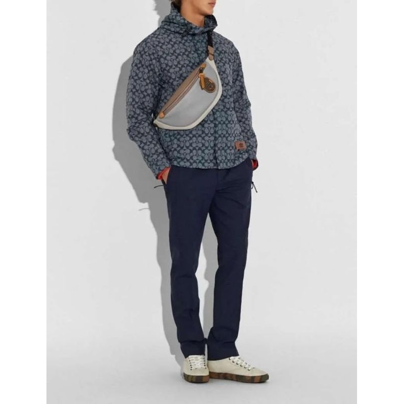 TÚI BAO TỬ COACH Rivington