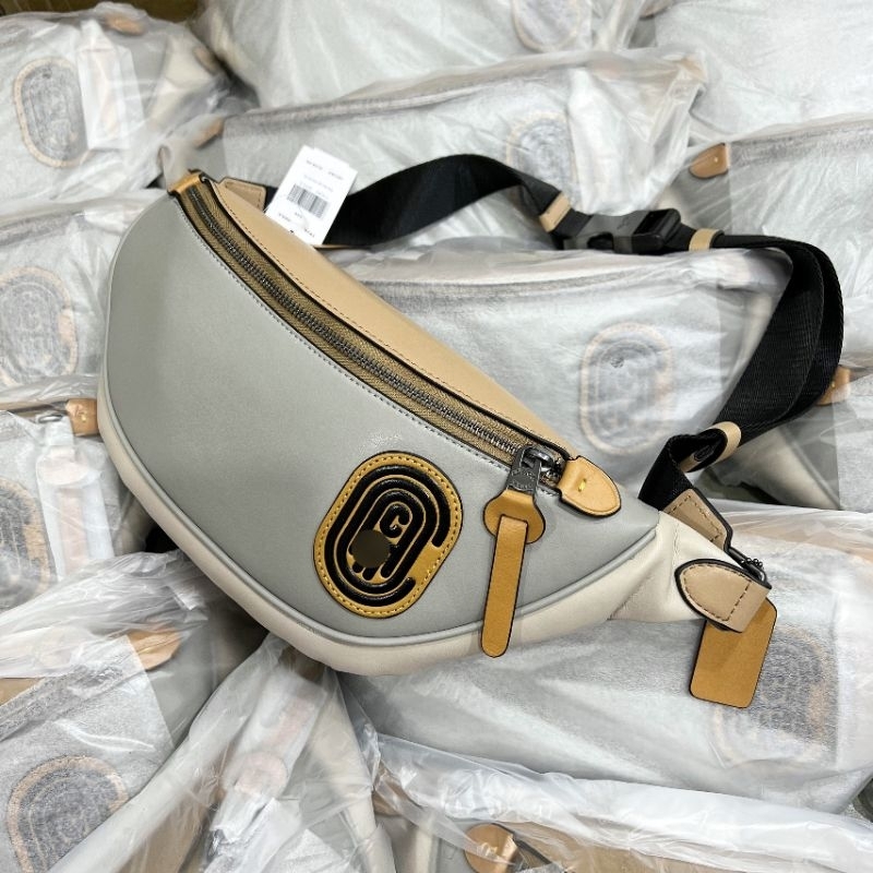 TÚI BAO TỬ COACH Rivington