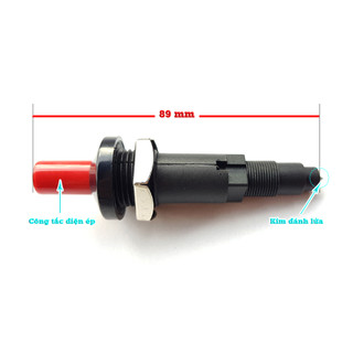 Bộ đánh lửa bếp ga / cụm đánh lửa bếp ga công nghiệp