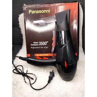 Máy Sấy Tóc  Panasoni 3500W