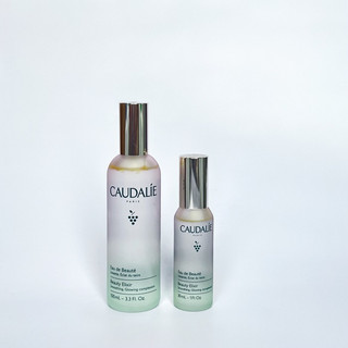 Xịt dưỡng Caudalie beauty elixir