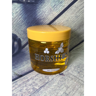 Sáp wax lông Mật Ong HORSHION 750ml [Wego_Cosmectics]