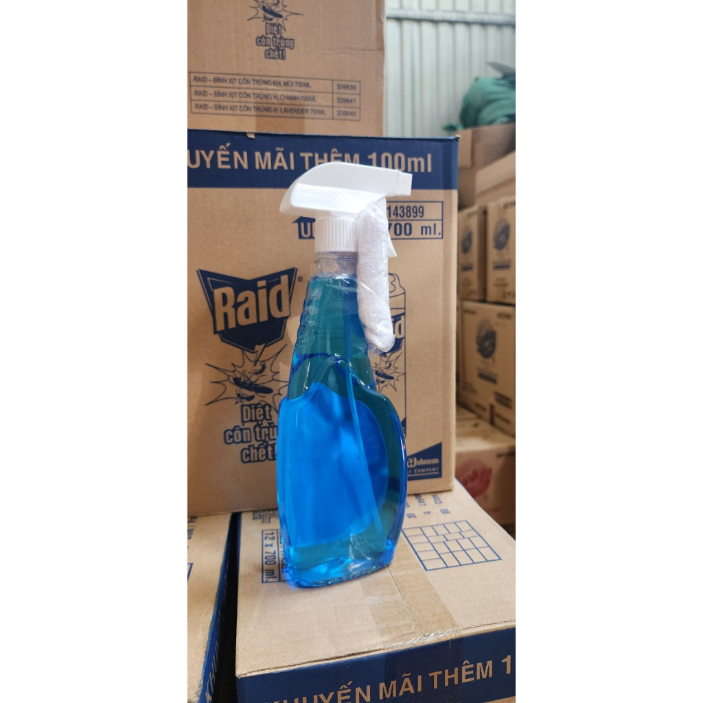 Nước lau kính SUPER 500ml