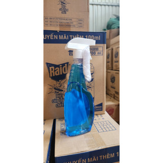 Nước lau kính super 500ml