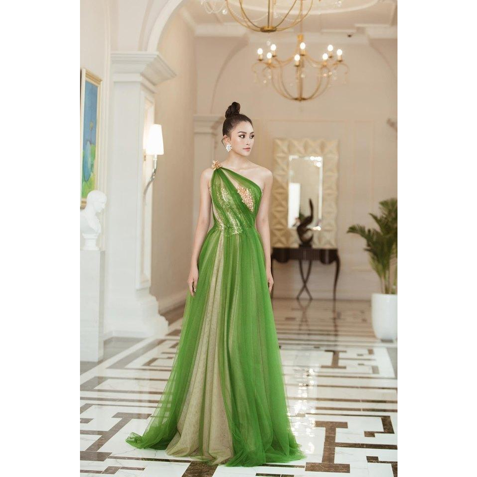 Đầm dạ hội thiết kế cao cấp sang trọng - CAT BOUTIQUE - DH87