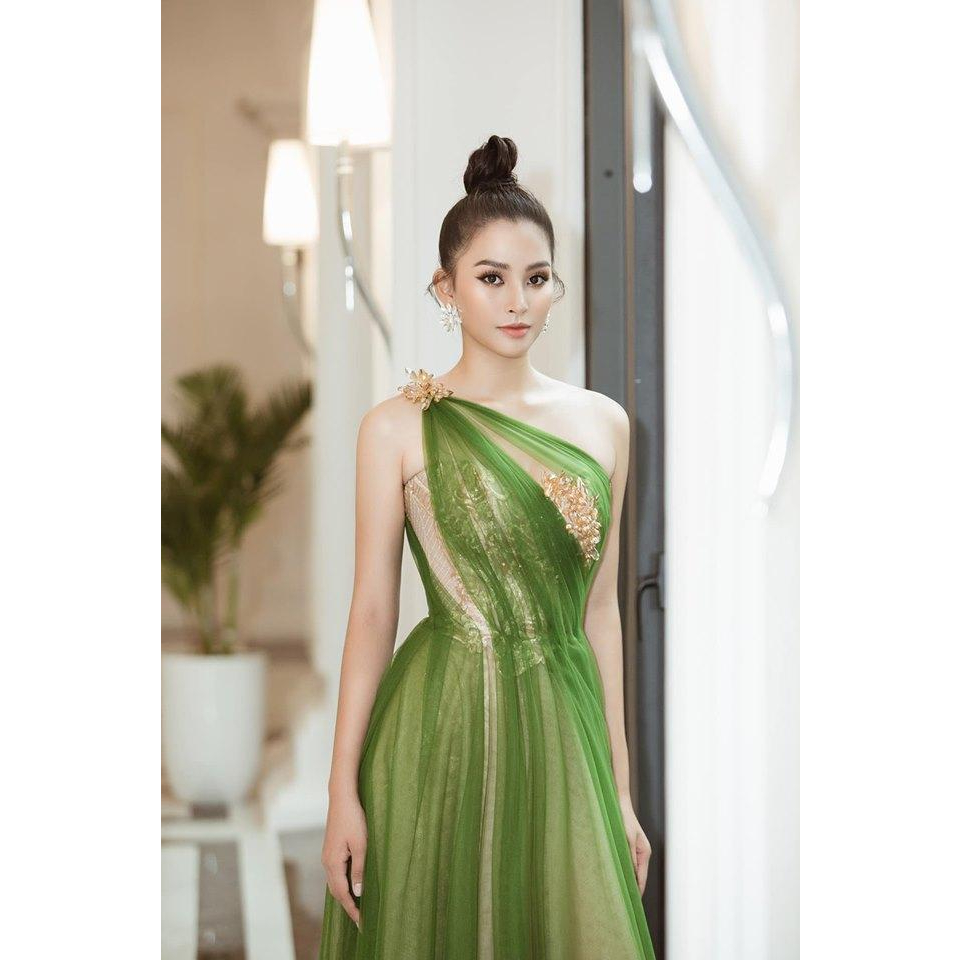 Đầm dạ hội thiết kế cao cấp sang trọng - CAT BOUTIQUE - DH87